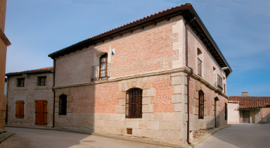 Casa rural Horizonte de Salamanca Palencia de Negrilla