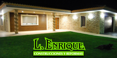Construcciones L. Enrique 