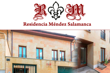 R. Universitaria Méndez Salamanca 